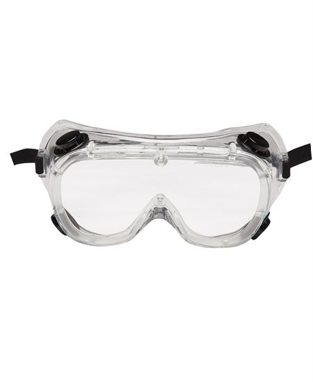 Vented Goggle (12 Pack)